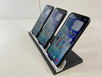 Apple iphone 11 - 64 gb - black (3x) - afbeelding 4 van  5