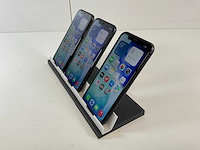 Apple iphone 11 - 64 gb - black (3x) - afbeelding 4 van  5