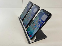 Apple iphone 11 - 64 gb - black (3x) - afbeelding 3 van  5