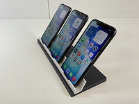 Apple iphone 11 - 64 gb - black (3x) - afbeelding 3 van  5