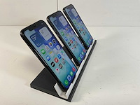Apple iphone 11 - 64 gb - black (3x) - afbeelding 3 van  5
