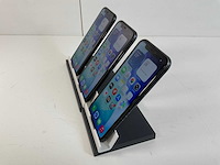 Apple iphone 11 - 64 gb - black (3x) - afbeelding 4 van  5