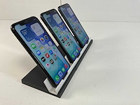 Apple iphone 11 - 64 gb - black (3x) - afbeelding 3 van  5