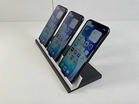 Apple iphone 11 - 64 gb - black (3x) - afbeelding 4 van  5