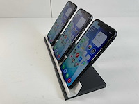 Apple iphone 11 - 64 gb - black (3x) - afbeelding 4 van  5