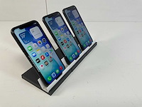 Apple iphone 11 - 64 gb - black (3x) - afbeelding 3 van  5