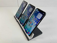 Apple iphone 11 - 64 gb - black (3x) - afbeelding 4 van  5