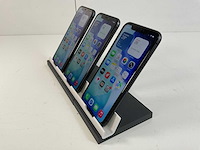 Apple iphone 11 - 64 gb - black (3x) - afbeelding 4 van  5