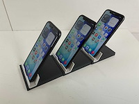 Apple iphone 11 - 64 gb - black (3x) - afbeelding 2 van  4