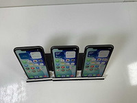 Apple iphone 11 - 64 gb - black (3x) - afbeelding 2 van  5