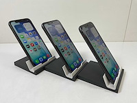 Apple iphone 11 - 64 gb - black (3x) - afbeelding 3 van  5