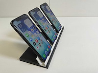 Apple iphone 11 - 64 gb - black (3x) - afbeelding 2 van  5