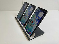 Apple iphone 11 - 64 gb - black (3x) - afbeelding 3 van  5
