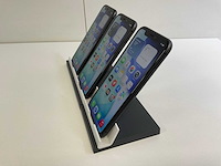 Apple iphone 11 - 64 gb - black (3x) - afbeelding 3 van  4