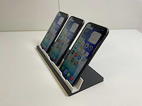 Apple iphone 11 - 64 gb - black (3x) - afbeelding 4 van  5