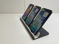 Apple iphone 11 - 64 gb - black (3x) - afbeelding 4 van  5