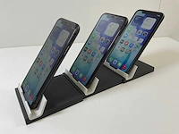 Apple iphone 11 - 64 gb - black (3x) - afbeelding 4 van  5