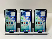 Apple iphone 11 - 64 gb - black (3x)