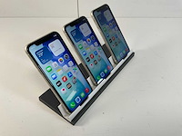 Apple iphone 11 - 64 gb - white (3x) - afbeelding 3 van  5