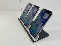 Apple iphone 11 - 64 gb - white (3x) - afbeelding 4 van  5