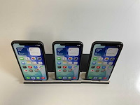 Apple iphone 11 - 64 gb / 128 gb - black (3x) - afbeelding 2 van  5
