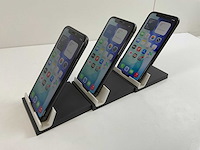 Apple iphone 11 - 64 gb / 128 gb - black (3x) - afbeelding 4 van  5