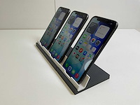 Apple iphone 11 - 64 gb / 128 gb - black (3x) - afbeelding 3 van  3
