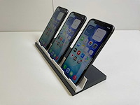 Apple iphone 11 - 64 gb / 128 gb - black (3x) - afbeelding 1 van  2