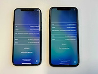 Apple iphone 11 / 11 pro mobiele telefoon (2x) - afbeelding 2 van  4
