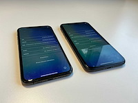 Apple iphone 11 / 11 pro mobiele telefoon (2x) - afbeelding 3 van  4