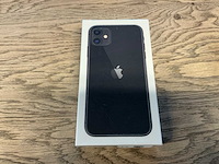 Apple iphone 11 256gb zwart - afbeelding 11 van  11