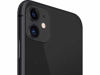 Apple iphone 11 256gb zwart - afbeelding 6 van  11