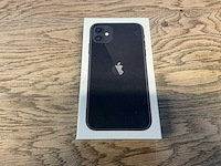 Apple iphone 11 256gb zwart - afbeelding 11 van  11