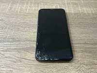 Apple iphone 11 (64gb) mobiele telefoon - afbeelding 1 van  3