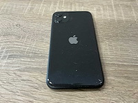 Apple iphone 11 (64gb) mobiele telefoon - afbeelding 2 van  3