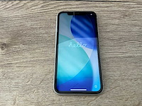 Apple iphone 11 (64gb) mobiele telefoon - afbeelding 1 van  4