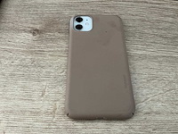 Apple iphone 11 (64gb) mobiele telefoon - afbeelding 3 van  4