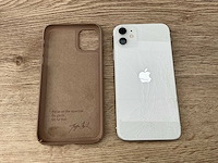 Apple iphone 11 (64gb) mobiele telefoon - afbeelding 4 van  4