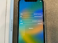 Apple iphone 11 (64gb) - afbeelding 1 van  3