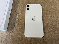 Apple iphone 11 (64gb) - afbeelding 2 van  3