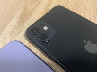 Apple iphone 11 mobiele telefoon (2x) - afbeelding 9 van  10