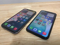 Apple iphone 11 mobiele telefoon (2x) - afbeelding 2 van  9