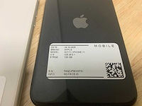 Apple iphone 11 mobiele telefoon (2x) - afbeelding 3 van  9