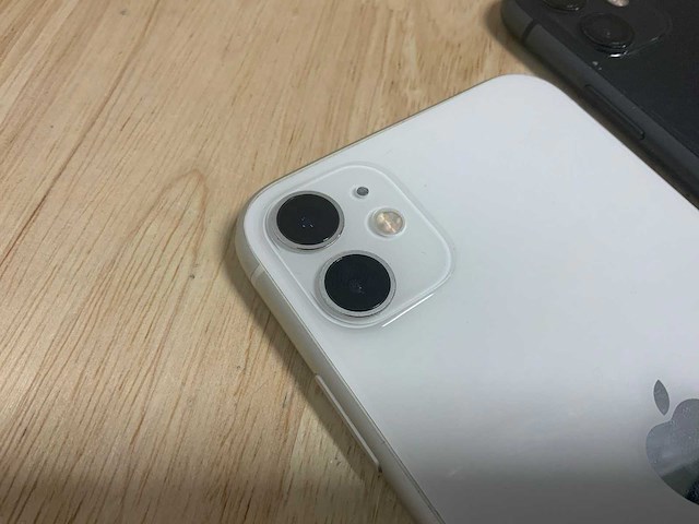 Apple iphone 11 mobiele telefoon (2x) - afbeelding 7 van  9