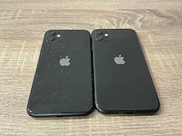 Apple iphone 11 mobiele telefoon (2x) - afbeelding 4 van  5