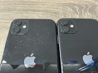Apple iphone 11 mobiele telefoon (2x) - afbeelding 5 van  5