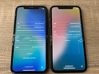 Apple iphone 11 mobiele telefoon (2x) - afbeelding 2 van  5