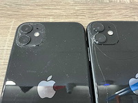 Apple iphone 11 mobiele telefoon (2x) - afbeelding 4 van  5