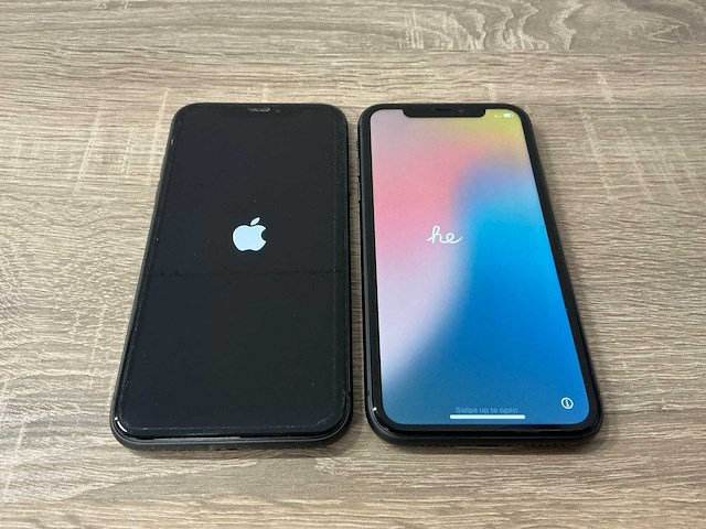 Apple iphone 11 mobiele telefoon (2x) - afbeelding 5 van  5