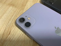 Apple iphone 11 mobiele telefoon (2x) - afbeelding 8 van  10